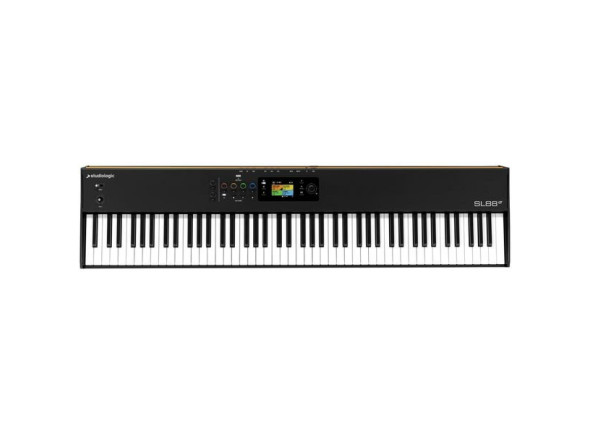 Studiologic SL88 GT mk2 Studiologic SL88 GT mk2